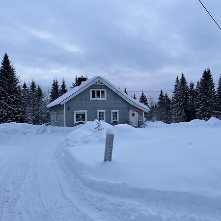 Sore Osen Orbekken Torberget 外观 照片
