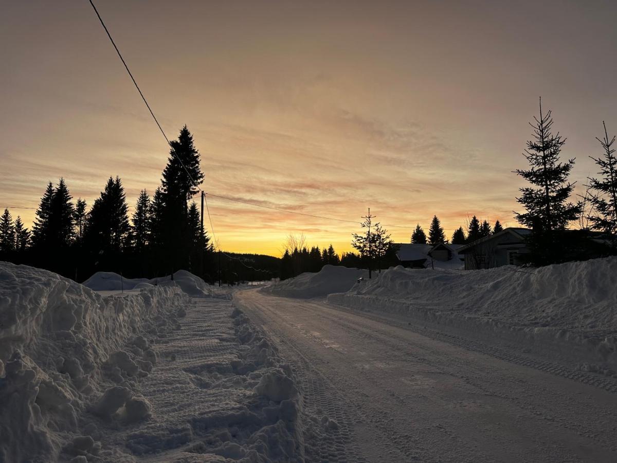 Sore Osen Orbekken Torberget 外观 照片