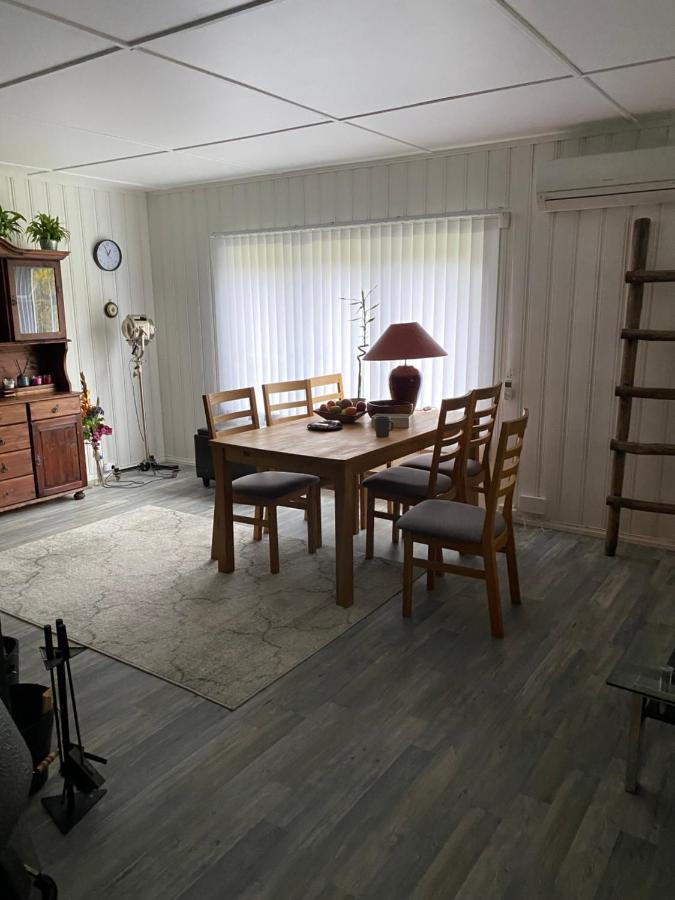 Sore Osen Orbekken Torberget 外观 照片